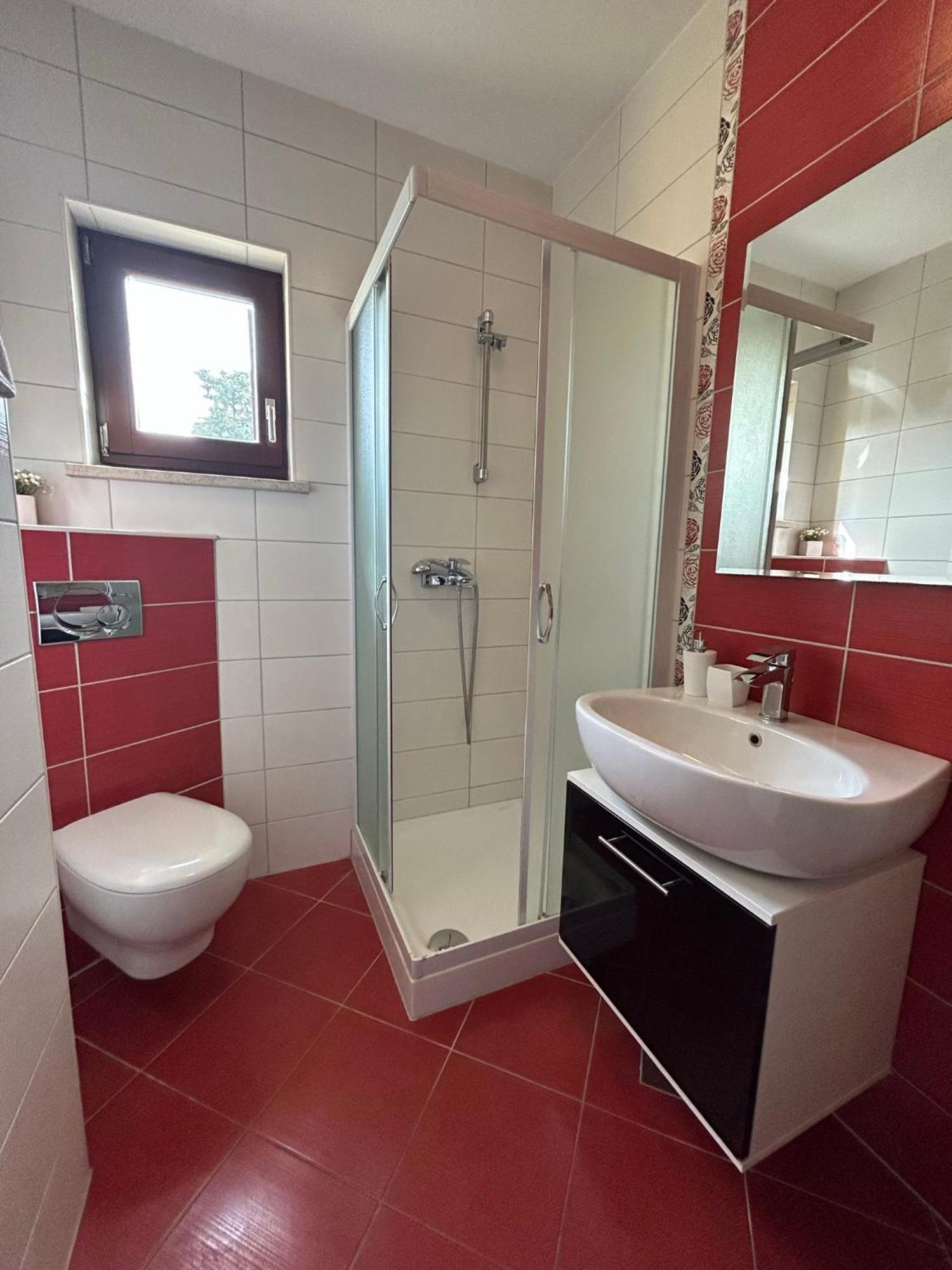 Apartments Vacanza Задар Екстериор снимка