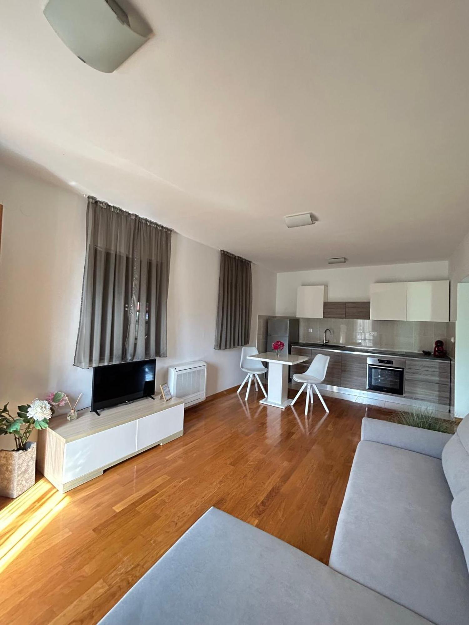 Apartments Vacanza Задар Екстериор снимка
