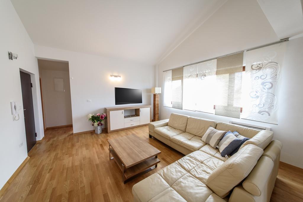 Apartments Vacanza Задар Екстериор снимка