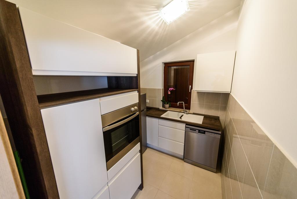 Apartments Vacanza Задар Екстериор снимка