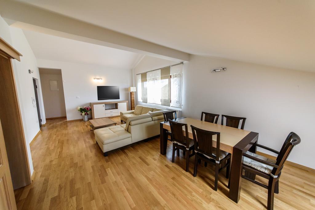 Apartments Vacanza Задар Екстериор снимка