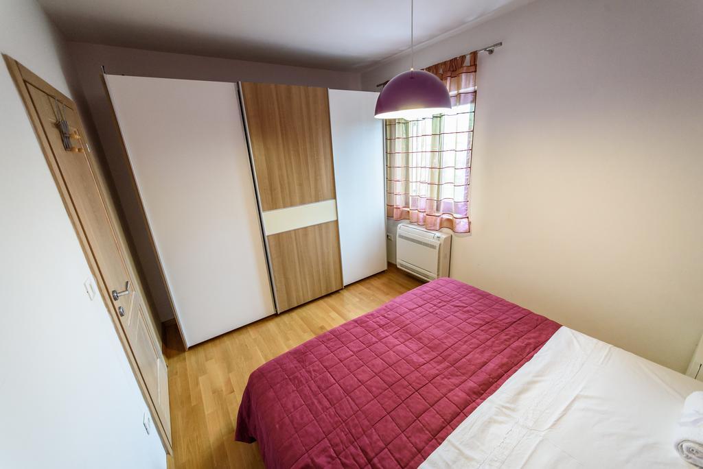 Apartments Vacanza Задар Екстериор снимка