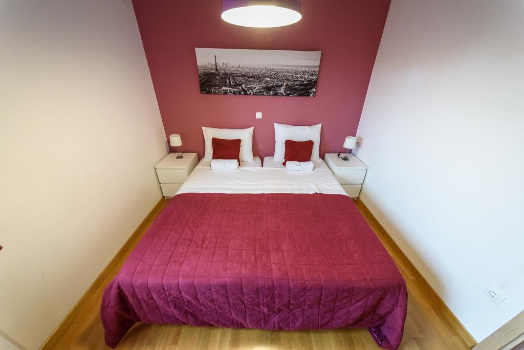 Apartments Vacanza Задар Екстериор снимка
