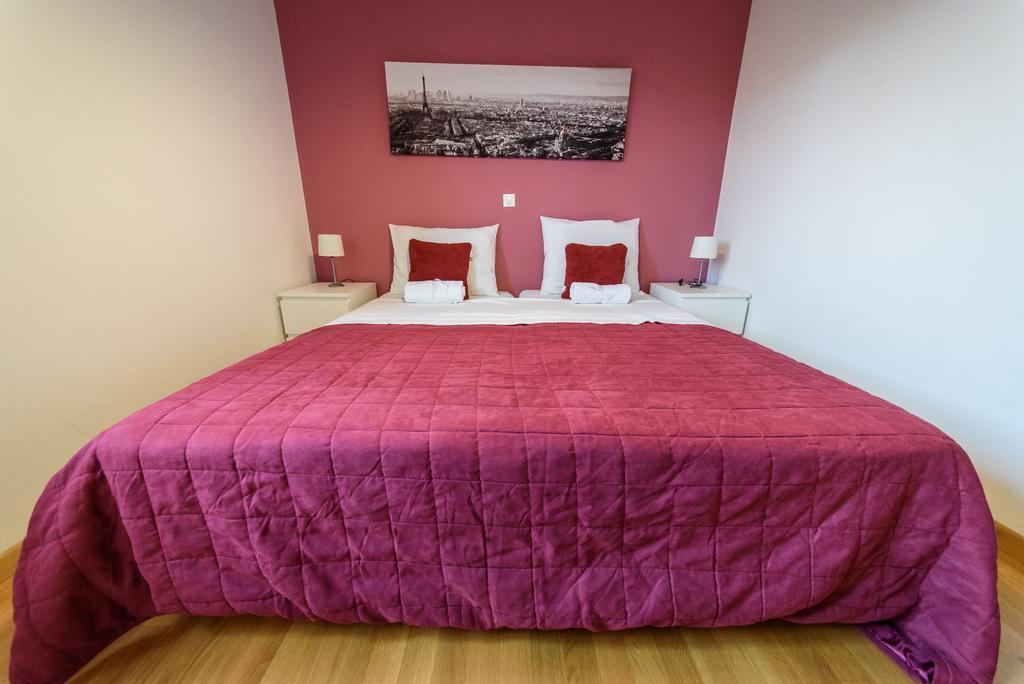 Apartments Vacanza Задар Екстериор снимка