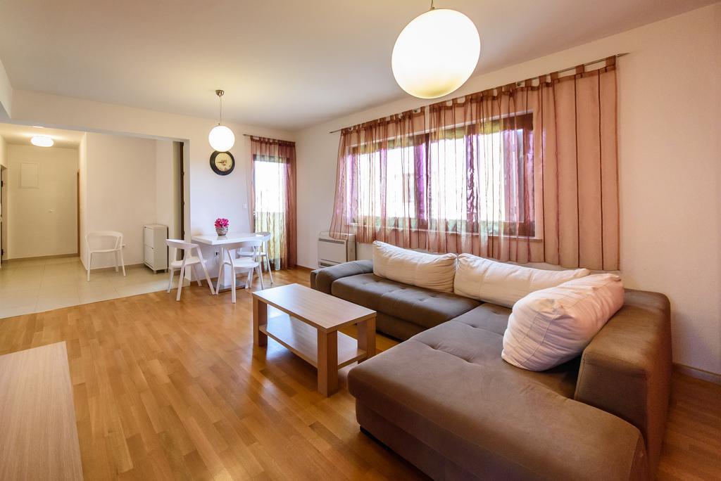 Apartments Vacanza Задар Екстериор снимка