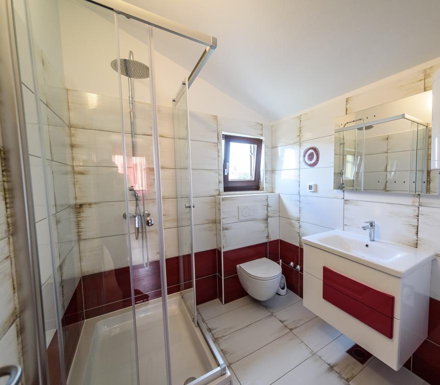 Apartments Vacanza Задар Екстериор снимка