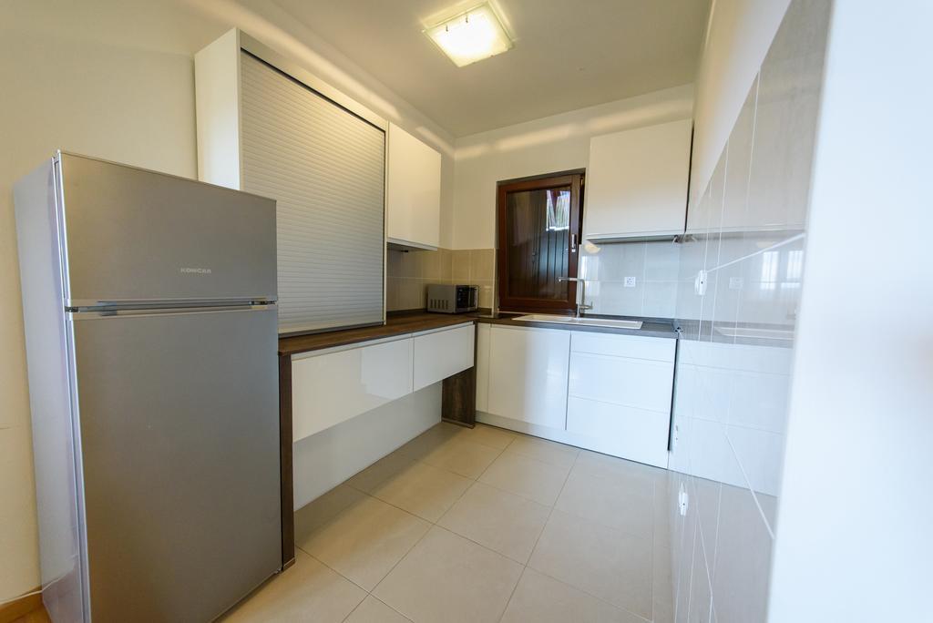 Apartments Vacanza Задар Екстериор снимка