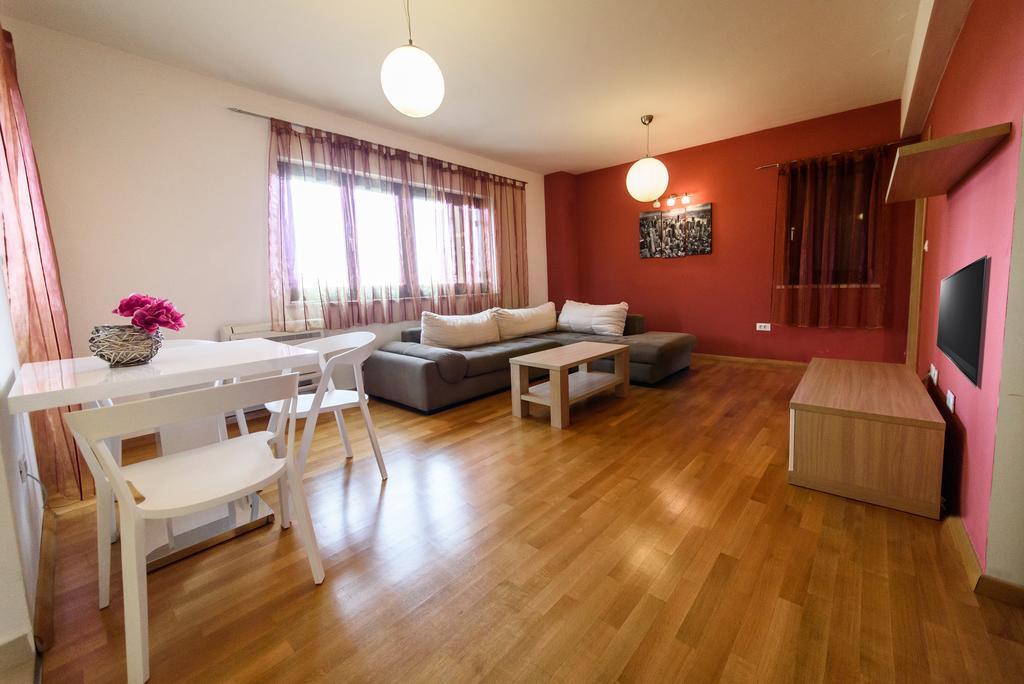 Apartments Vacanza Задар Екстериор снимка