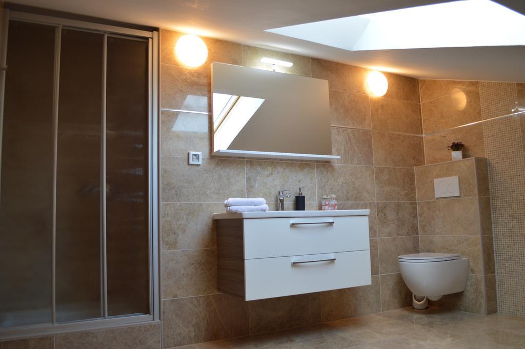Apartments Vacanza Задар Екстериор снимка