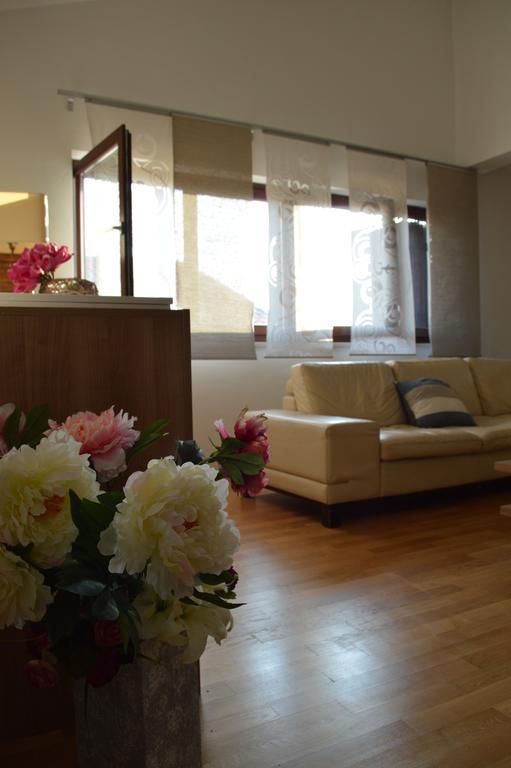 Apartments Vacanza Задар Екстериор снимка