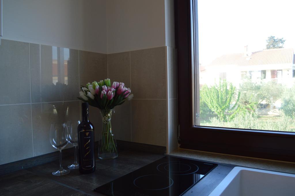 Apartments Vacanza Задар Екстериор снимка