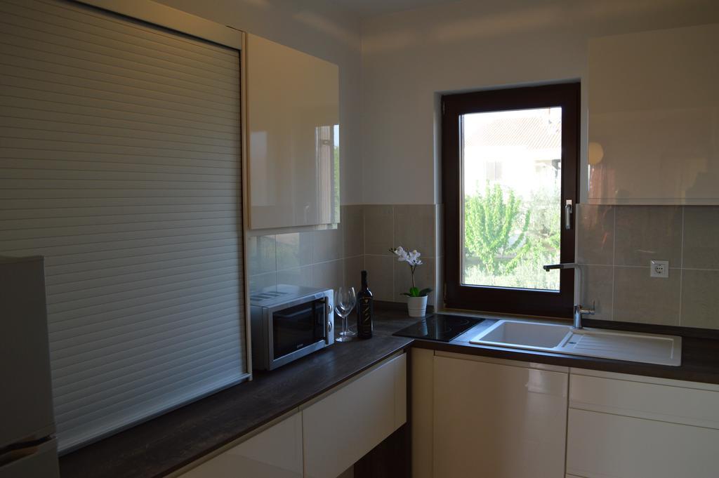 Apartments Vacanza Задар Екстериор снимка