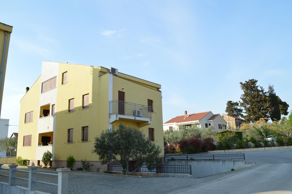 Apartments Vacanza Задар Екстериор снимка