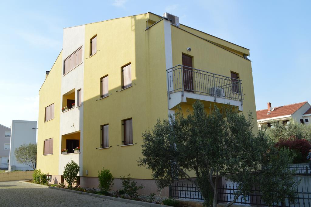 Apartments Vacanza Задар Екстериор снимка
